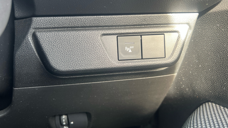 Dacia Sandero Stepway 1.0 TCe Comfort 5dr Petrol Hatchback